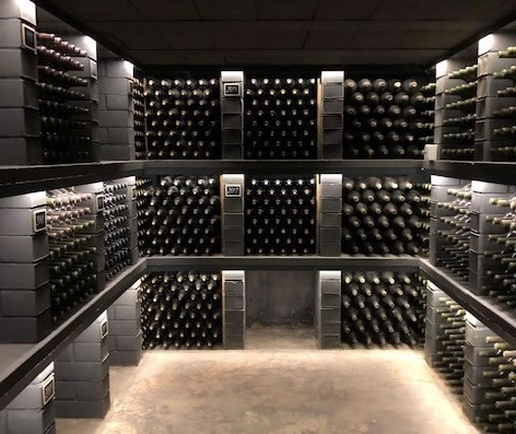 Catas de vino